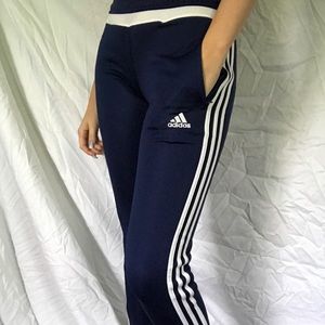 adidas soccer track pants